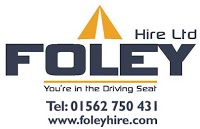Foley Hire Ltd 254893 Image 5